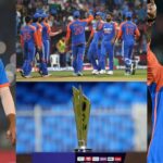 2026 टी20 वर्ल्ड कपसाठी टीम इंडियाची घोषणा शनिवारी ; 20 डिसेंबरला संघ जाहीर होणार