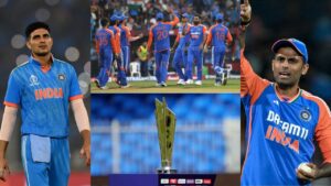 2026 टी20 वर्ल्ड कपसाठी टीम इंडियाची घोषणा शनिवारी&hellip;
