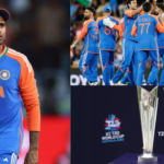 भारतीय T20 विश्वचषक 2026 संघ – पूर्ण यादी