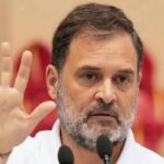 Rahul Gandhi : ‘आरएसएसचा शैक्षणिक संस्थांवर कब्जा करण्याचा प्रयत्न’ — राहुल गांधींचा गंभीर आरोप