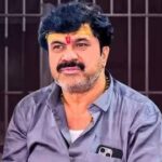 वाल्मिक कराड कोर्टात पहिल्यांदा बोलला; न्यायाधीशांनी फटकारलं, तरी तो बोलतच राहिला