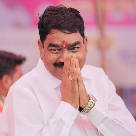 Diliprao Bankar : भाजप आमदार दिलीप बनकरांचा मंत्रिपदाचा&hellip;