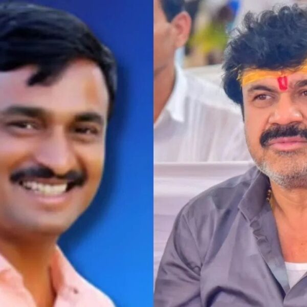 संतोष देशमुख हत्या प्रकरण : आरोपी वाल्मीक कराडचा&hellip;