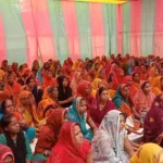 महिलांसाठी मोठी घोषणा ! राजमाता जिजाऊ महिला सशक्तीकरण अभियानातून रोजगार, प्रशिक्षण व आर्थिक बळ