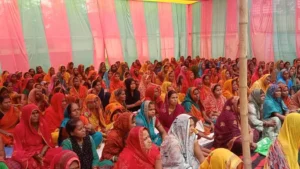 महिलांसाठी मोठी घोषणा ! राजमाता जिजाऊ महिला सशक्तीकरण&hellip;