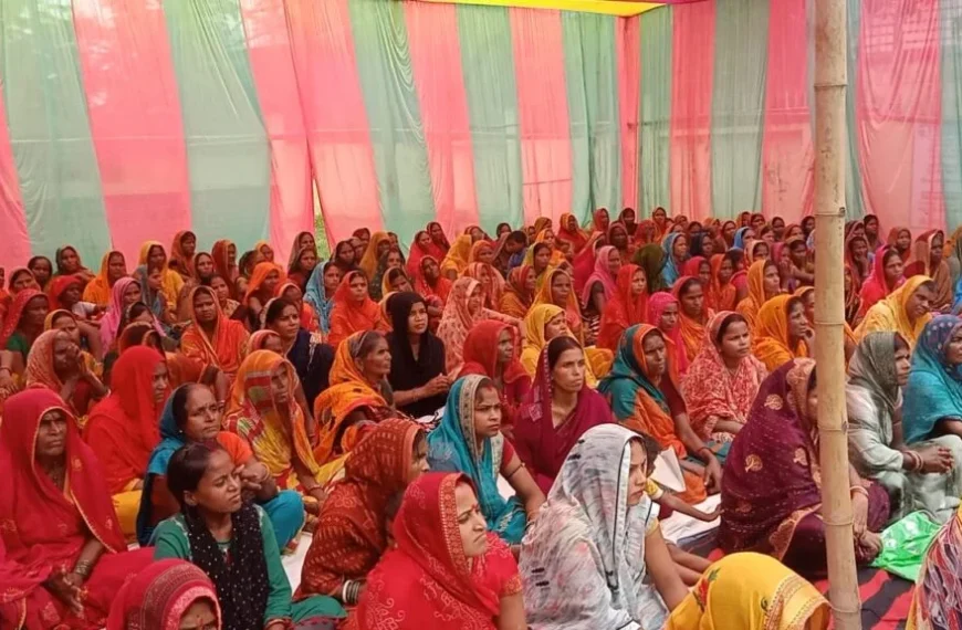 महिलांसाठी मोठी घोषणा ! राजमाता&hellip;