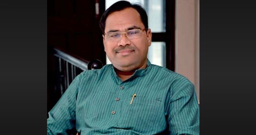 चंद्रपूर BJP राजकारणात मोठा धक्का – आमदार किशोर जोरगेवार यांना निवडणूक प्रमुख पदावरून हटवले!