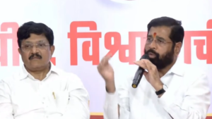 शिवसेना–रिपब्लिकन सेना युतीचा मोठा निर्णय