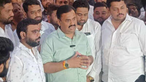 Prashant Jagtap Pune : शरद पवारांची साथ सोडल्यानंतर&hellip;