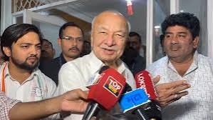 महानगरपालिका उमेदवार यादीवर आज शेवटचा हात ;