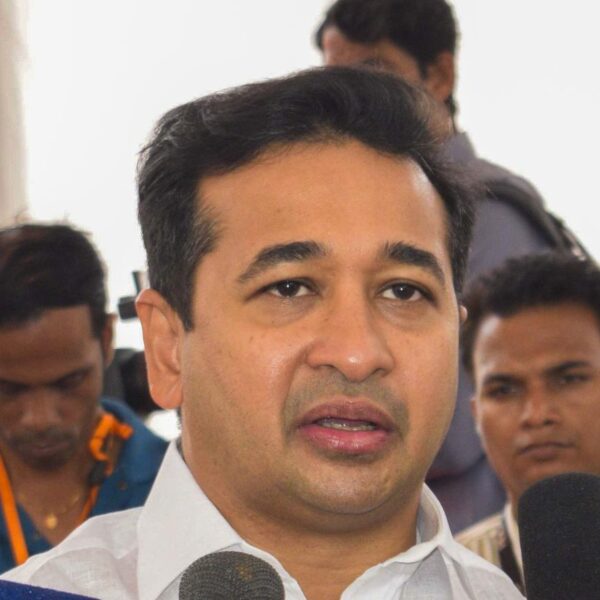 “जो हिंदू हिताची बात करेल… तोच आमची मुंबईवर…