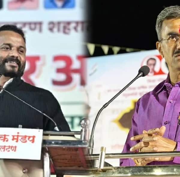 साताऱ्यात महायुतीत वाद तापले ; “दहशत” आणि “नाद”…