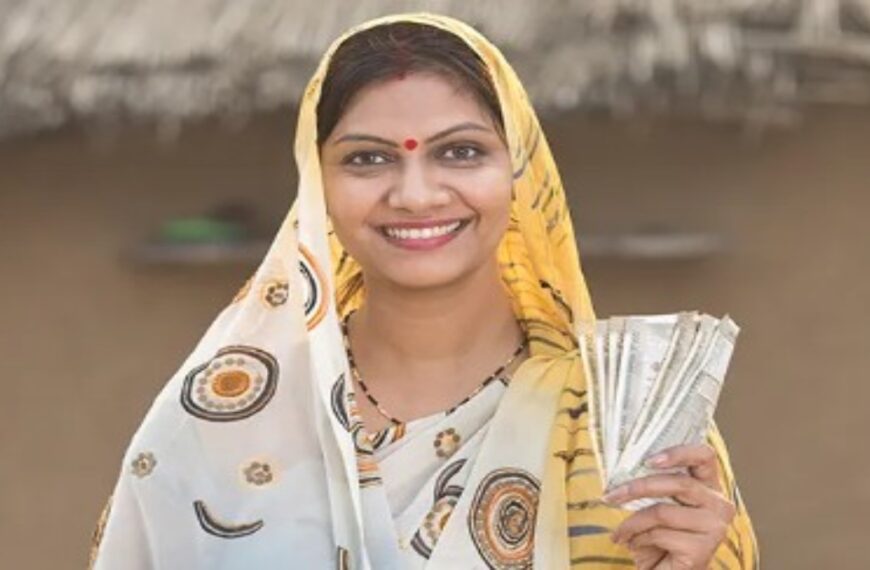 महिला समृद्धी योजना : महिलांच्या आर्थिक स्वावलंबनासाठी सरकारची दूरदृष्टीपूर्ण योजना