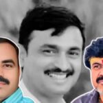 Santosh Deshmukh Murder Case : विष्णू चाटे याचा जामीन फेटाळला, मकोका न्यायालयाचा कठोर निर्णय