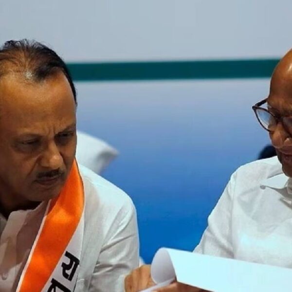 पुणे–पिंपरीत राष्ट्रवादी एकत्र येणार नाही? अजित पवारांच्या प्रस्तावाला…