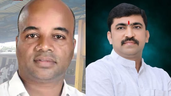 खोपोली मंगेश काळोखे हत्या प्रकरणात मोठी अपडेट: मुख्य आरोपी बाप‑लेकाला अटक, राजकीय वाद वाढले