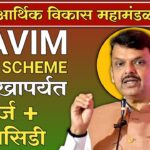 महिला आर्थिक विकास महामंडळ योजना (Mahila Arthik Vikas Mahamandal Yojana) – महिलांच्या स्वावलंबनाचा मजबूत आधार