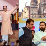 मुंबई महानगरपालिका निवडणुकीचे वारे; महायुतीच्या जागावाटपावर शिक्कामोर्तब जवळ, ठाकरे बंधूंच्या युतीची राजकीय खळबळ