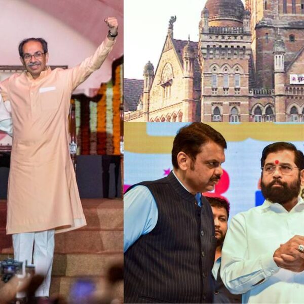 मुंबई महानगरपालिका निवडणुकीचे वारे; महायुतीच्या जागावाटपावर शिक्कामोर्तब जवळ,&hellip;