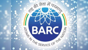 BARC DAE Bharti 2026 : भाभा अणु संशोधन&hellip;