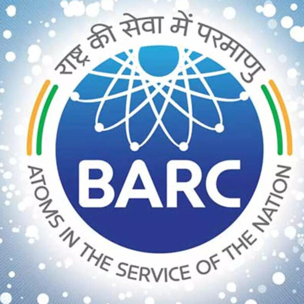 BARC DAE Bharti 2026 : भाभा अणु संशोधन&hellip;