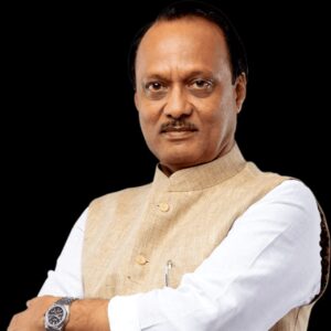 बारामती विमान अपघातात अजित पवारांसह ६ जणांचा मृत्यू;&hellip;