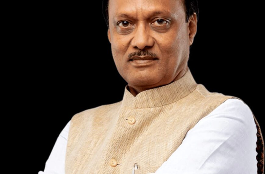 बारामती विमान अपघातात अजित पवारांसह&hellip;