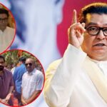 मनसेला मुंबईत धक्का : माजी नगरसेवक वीरेंद्र तांडेल यांचा राजीनामा