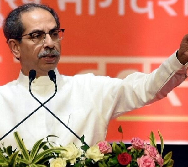 उद्धव सेनेत बंड : नागपुरात शहर प्रमुखावर जिल्हा&hellip;