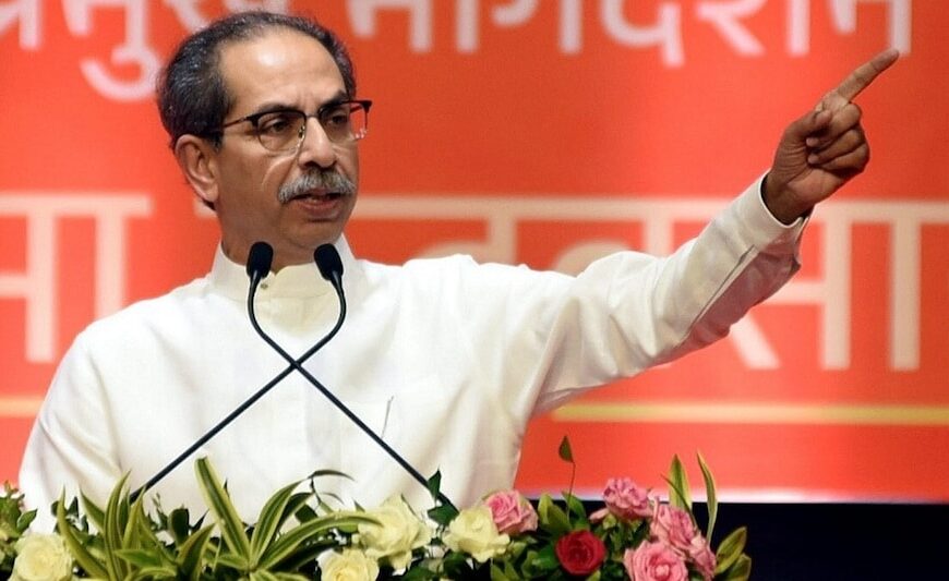 उद्धव सेनेत बंड : नागपुरात शहर प्रमुखावर जिल्हा प्रमुखांचा आरोप, महाविकास आघाडीच्या उत्कंठेवर प्रश्नचिन्ह