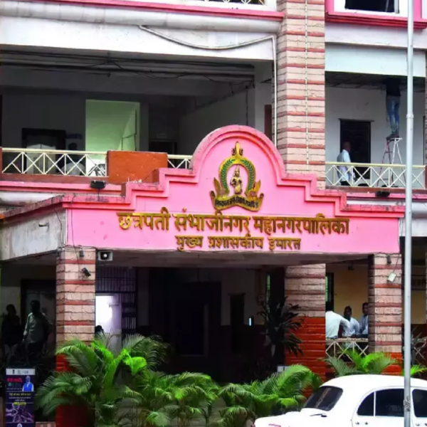 छत्रपती संभाजीनगर महापालिका निवडणूक : बिनविरोध’ डाव फसला,&hellip;