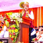 काँग्रेस-AIMIM सोबतची स्थानिक युती अस्वीकार्य – मुख्यमंत्री देवेंद्र फडणवीसांचा भाजप नेत्यांना कडक इशारा