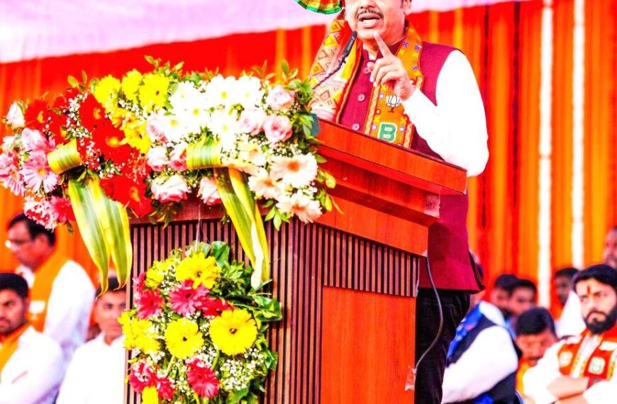 काँग्रेस-AIMIM सोबतची स्थानिक युती अस्वीकार्य&hellip;