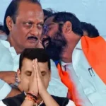 अंबरनाथमध्ये भाजपला धक्का; शिवसेना–राष्ट्रवादीने सत्ता मजबूत केली