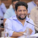 अहिल्यानगर महापालिका निवडणूक : सुजय विखे पाटील यांनी लोकसभा तयारीचे संकेत दिले