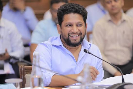 अहिल्यानगर महापालिका निवडणूक : सुजय&hellip;