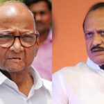 मुंबई महापालिकेच्या सत्तेसाठी संघर्ष तीव्र; शरद पवार आणि अजित पवार गटांच्या भूमिकेकडे सर्वांचे लक्ष