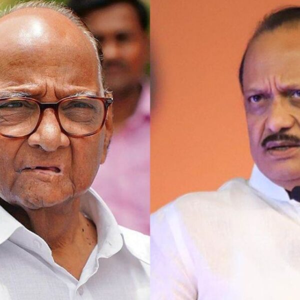 मुंबई महापालिकेच्या सत्तेसाठी संघर्ष तीव्र; शरद पवार आणि…