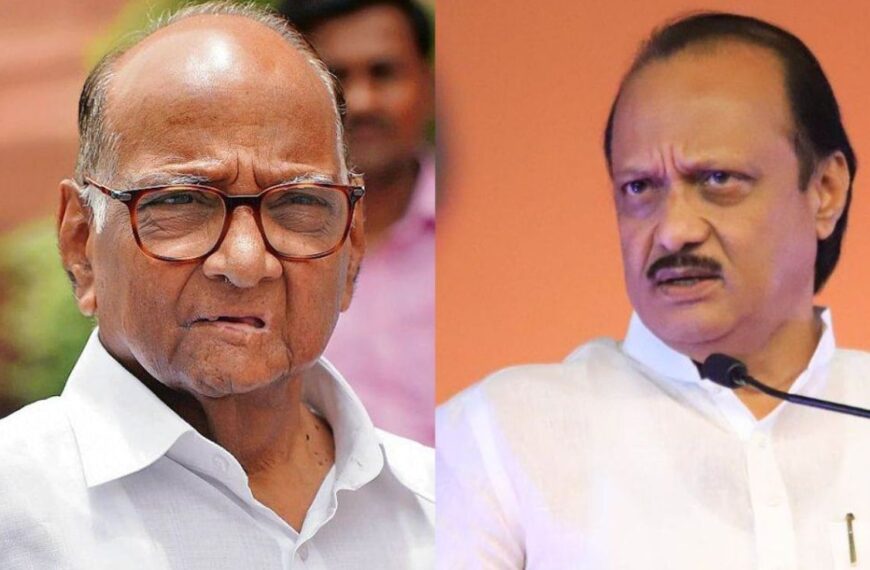 मुंबई महापालिकेच्या सत्तेसाठी संघर्ष तीव्र;&hellip;