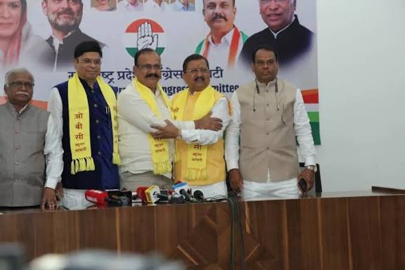 भाजपला रोखण्यासाठी काँग्रेसची नवी युती;&hellip;