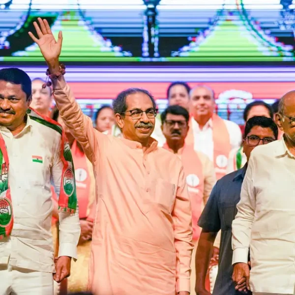 अकोला महापालिकेत सत्तेसाठी हालचालींना वेग; भाजपला रोखण्यासाठी ‘मविआ’कडून…