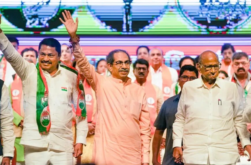 अकोला महापालिकेत सत्तेसाठी हालचालींना वेग;&hellip;