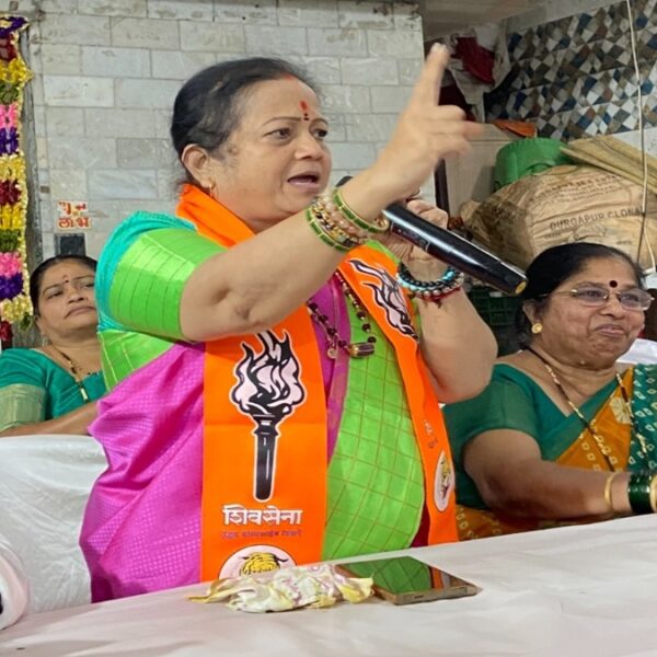 ‘मुंबईसाठी महिला OBC ची चिठ्ठीच टाकली नाही’ –&hellip;