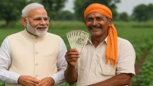PM Kisan Update : शेतकऱ्यांसाठी मोठी बातमी! २२&hellip;