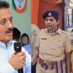 “गिरीश महाजन ‘ढ’ विद्यार्थीच”; लिखित माफीनाम्याशिवाय माघार नाहीच – माधवी जाधव आपल्या भूमिकेवर ठाम!