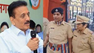 “गिरीश महाजन ‘ढ’ विद्यार्थीच”; लिखित माफीनाम्याशिवाय माघार नाहीच&hellip;