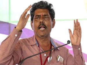 जिल्हा परिषद निवडणुकीत NCP उमेदवारांना मदत — अजितदादांसाठी&hellip;