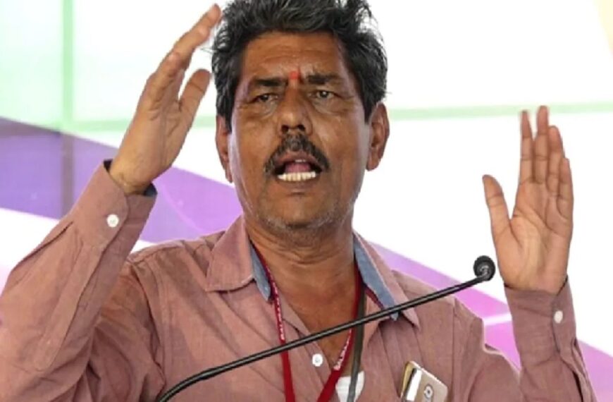 जिल्हा परिषद निवडणुकीत NCP उमेदवारांना&hellip;