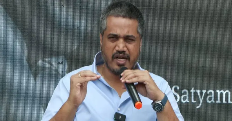 रोहित पवारांचा ‘तो’ खळबळजनक दावा: महाराष्ट्राच्या राजकारणात नवं…