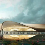 नवी मुंबई विमानतळावर ‘टेक’ क्रांती: प्रवासाचा अनुभव होणार अधिक जलद, सुलभ आणि सुरक्षित!